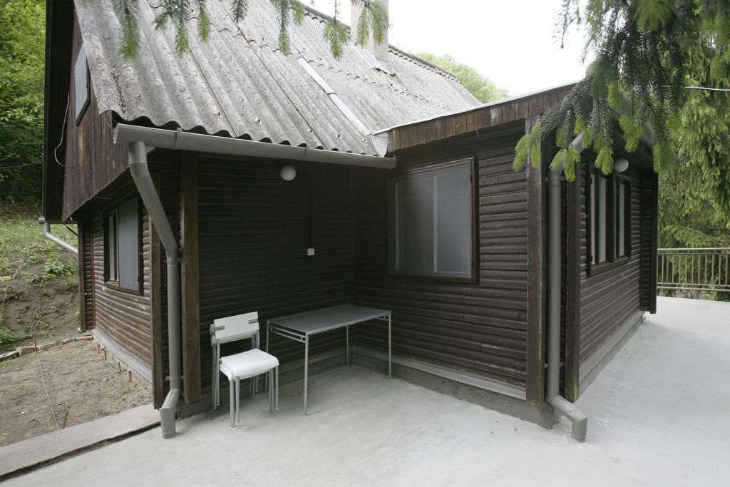 Harangvirag 36 Fahaz Villa Veroce Exterior photo