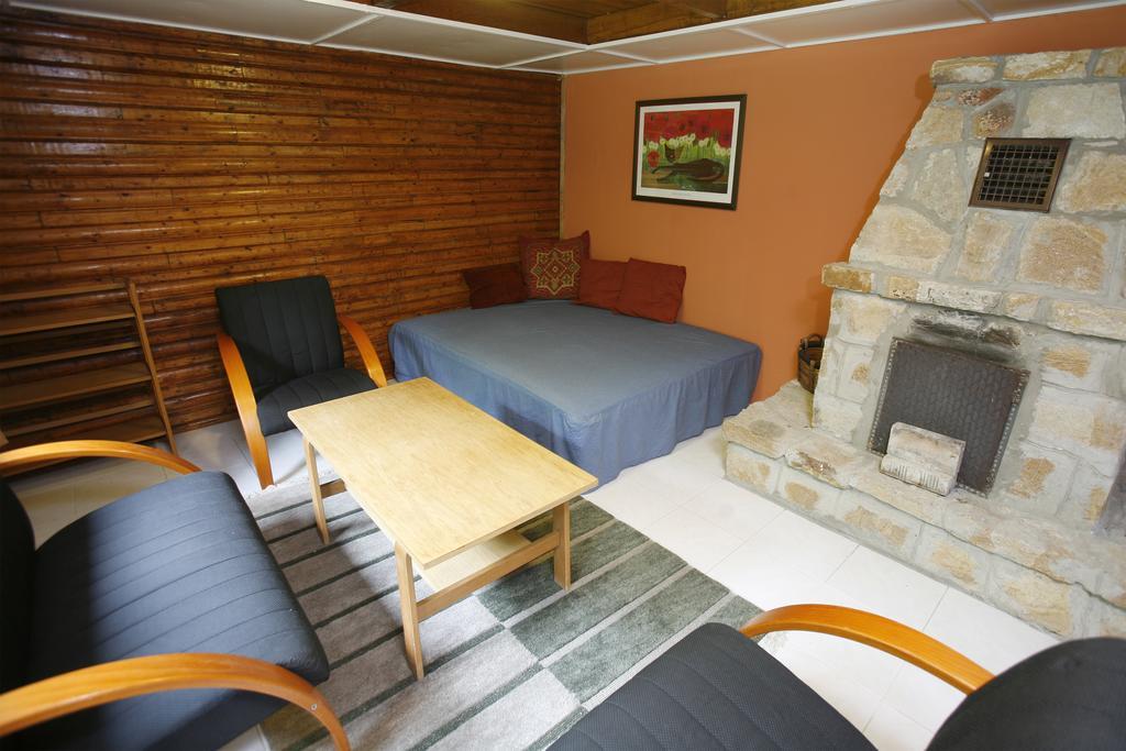 Harangvirag 36 Fahaz Villa Veroce Exterior photo